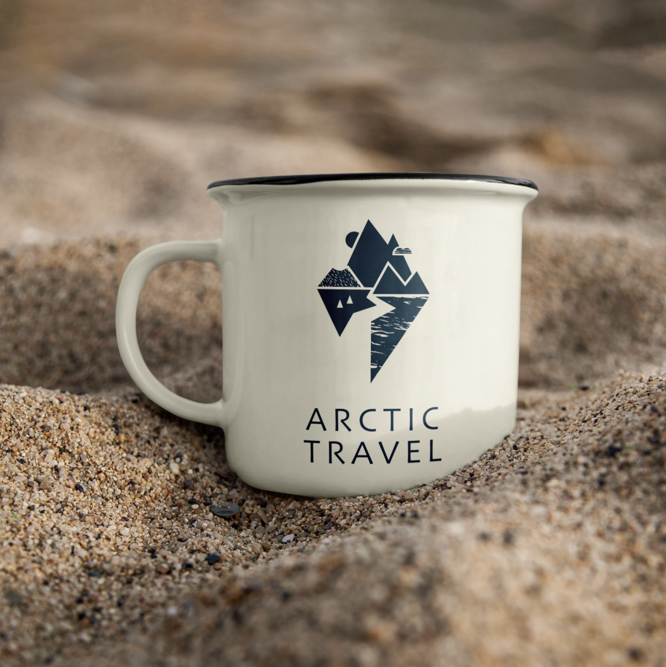 Arctic Travel portfolio