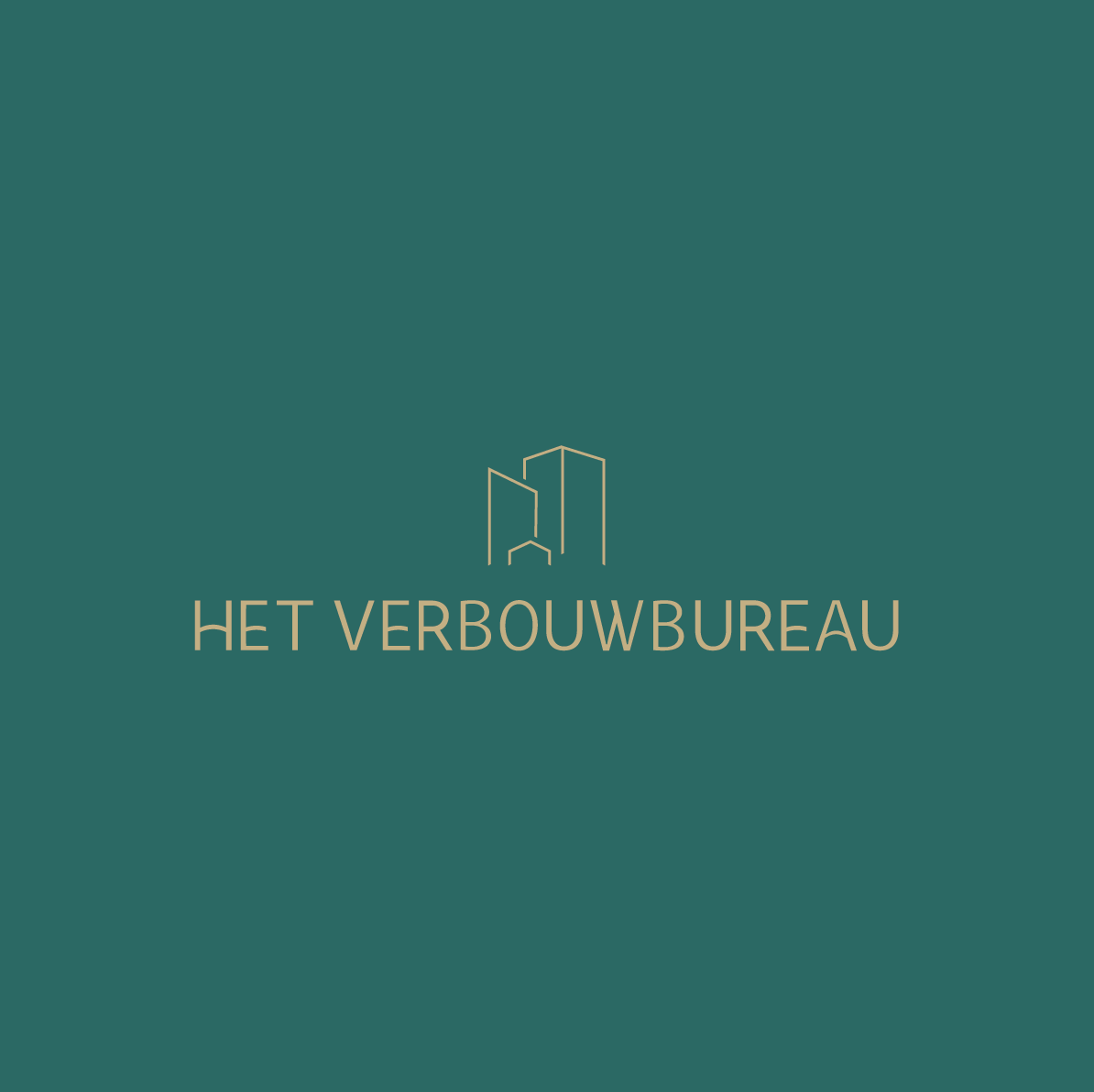 Het Verbouwbureau portfolio