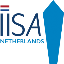 Logo IISA Nederland