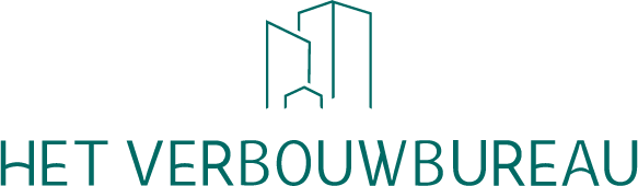 Het Verbouwbureau logo