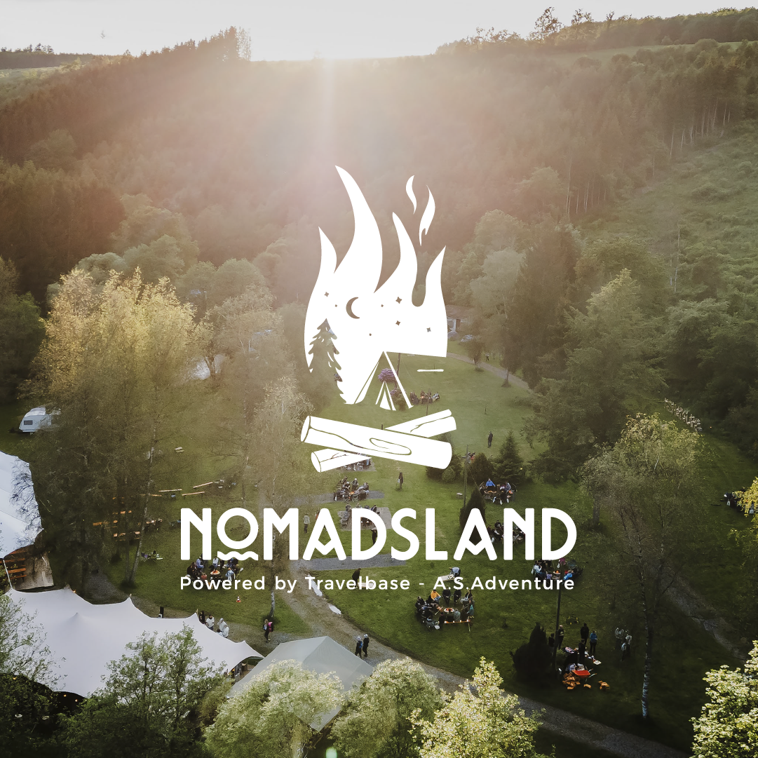 Nomadsland