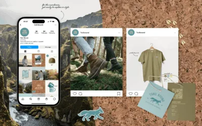 Branding vs. marketing: waarom je promotie pas écht werkt met een sterk merk