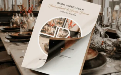 De kracht van beleving: waarom gasten jouw ervaring onthouden