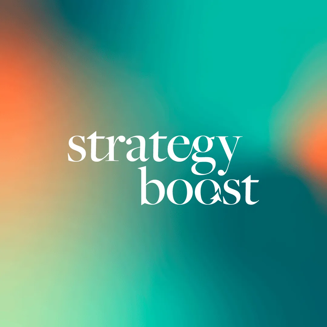 Social Media Templates Strategy Boost
