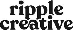 Ripple Creative logo